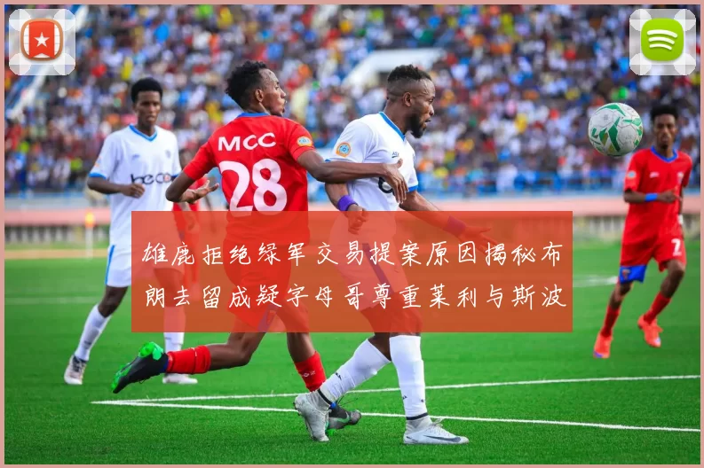 雄鹿拒绝绿军交易提案原因揭秘布朗去留成疑字母哥尊重莱利与斯波教练